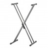Stativ claviatura Adam Hall SKS-03
