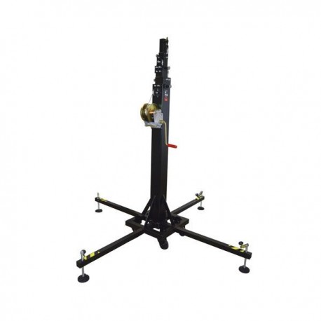 Stand lumini Showtec MT-300 Lifting Tower
