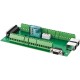 Conector PCB Monacor EVA-16IO