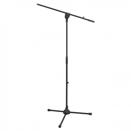 Set microfon + stand + filtru LD Systems PODCAST 2