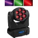 Moving head LED wash Stage Line WASH-100RGBW