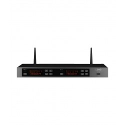 Analizor de spectru RF Stage Line RF-EXPLORER/3