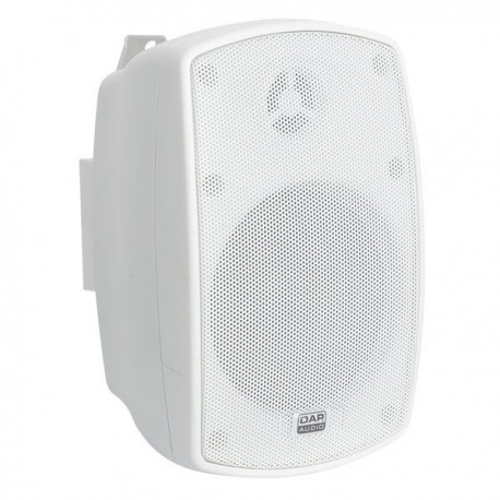 Set 2 boxe pasive DAP Audio EVO-4 white