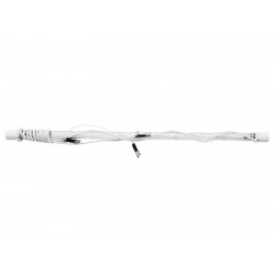 Lampa stroboscop Omnilux XOP-15 100V/1500W Blade Receptacle