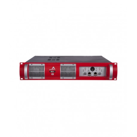 Amplificator cu DSP Axiom QC2.4