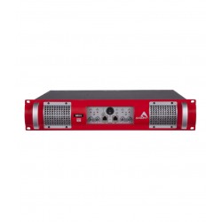 Amplificator cu 4 canale si DSP Axiom QC4.4