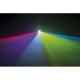 Laser Showtec Galactic RGB 300