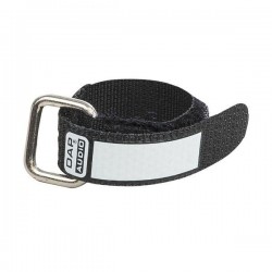 Set 10 benzi pentru fixare cabluri DAP Snap Fastener 10x120