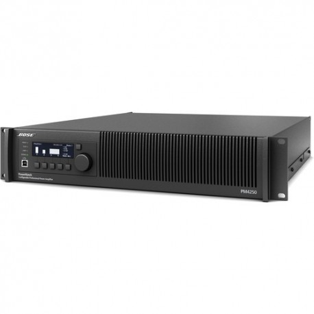 Amplificator 4 canale Bose Powermatch PM4250N