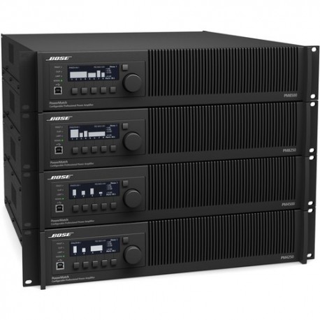 Amplificator 4 canale Bose Powermatch PM4250N