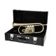 Flugelhorn BB DIMAVERY FH-310D rotary val