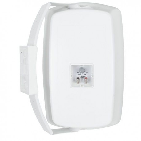 Set 2 boxe 100V DAP Audio EVO-8T white