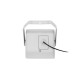 Boxa 100V de exterior Omnitronic ODX-208T white