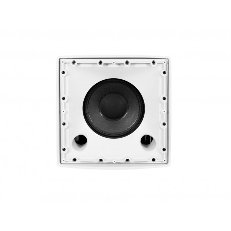 Boxa 100V de exterior Omnitronic ODX-208T white