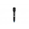 Microfon wireless Omnitronic UHF-300 Handheld Microphone 823-832/863-865MHz