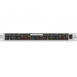 Procesor Crossover Behringer CX2310 V2