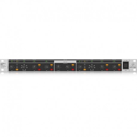 Procesor Crossover Behringer CX2310 V2