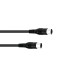 Cablu DIN 8 pini Omnitronic DIN cable 8pin 3m, Omnitronic 30209160