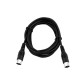 Cablu DIN 8 pini Omnitronic DIN cable 8pin 3m, Omnitronic 30209160