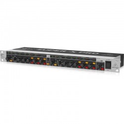 Procesor Crossover Behringer CX3400 V2