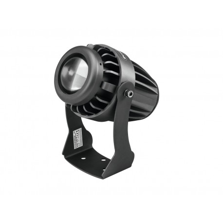 Proiector pinspot de exterior Eurolite LED IP PST-10W 6400K Pinspot