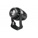 Proiector pinspot de exterior Eurolite LED IP PST-10W 6400K Pinspot