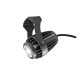 Proiector pinspot de exterior Eurolite LED IP PST-10W 6400K Pinspot