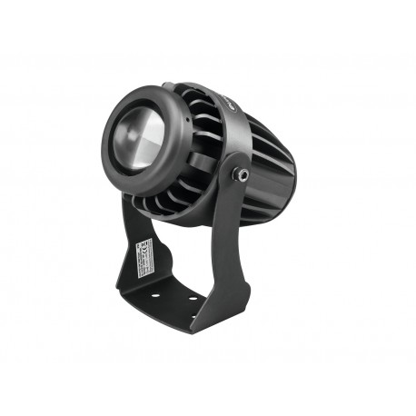 Proiector pinspot de exterior Eurolite LED IP PST-10W 2700K Pinspot