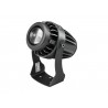 Proiector pinspot de exterior Eurolite LED IP PST-10W 2700K Pinspot