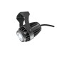 Proiector pinspot de exterior Eurolite LED IP PST-10W 2700K Pinspot