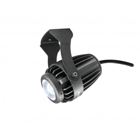 Proiector pinspot de exterior Eurolite LED IP PST-10W 2700K Pinspot
