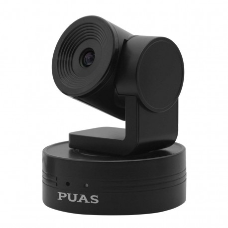 Camera video USB pentru conferinta, PTZ, Full HD, Puas PUS-U20F