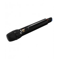 Lavaliera wireless UHF JTS RU-G3TB/5