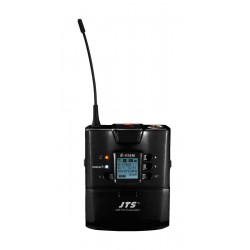 Lavaliera wireless UHF JTS R-4TBM/5