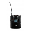 Lavaliera wireless UHF JTS R-4TBM/5