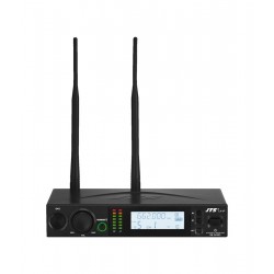 Lavaliera wireless JTS PT-920b/5