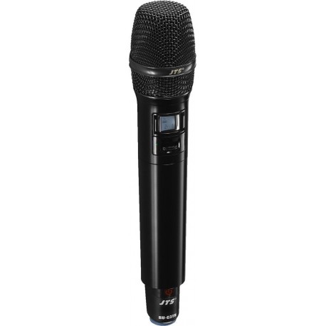 Microfon wireless UHF JTS RU-G3TH/5