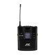 Lavaliera wireless UHF JTS RU-G3TB/5