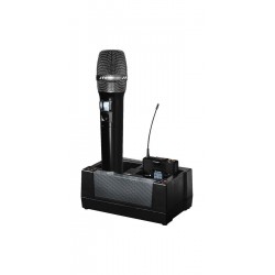 Microfon wireless JTS JSS-20/5