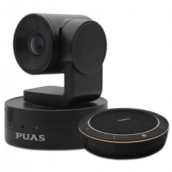 Kit camera video pentru conferinta Puas PUS-U21VC-Kits
