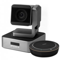 Kit camera video pentru conferinta Puas PUS-U51VC-Kits