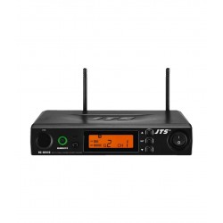 Lavaliera wireless JTS PT-850B/1