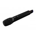 Microfon wireless UHF JTS RU-850TH/5