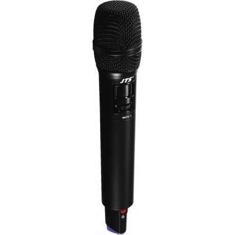 Microfon wireless UHF JTS RU-850TH/5