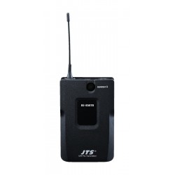 Lavaliera wireless JTS RU-850TB/5
