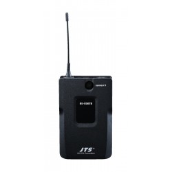 Receptor multifrecventa cu 2 canale JTS US-8002D/1