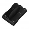 Sursa phantom power cu baterie JTS PS-510M