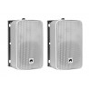 Set 2 boxe 100V de exterior Omnitronic ODP-204T WH