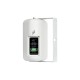 Set 2 boxe 100V de exterior Omnitronic ODP-204T WH