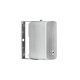 Set 2 boxe 100V de exterior Omnitronic ODP-204T WH